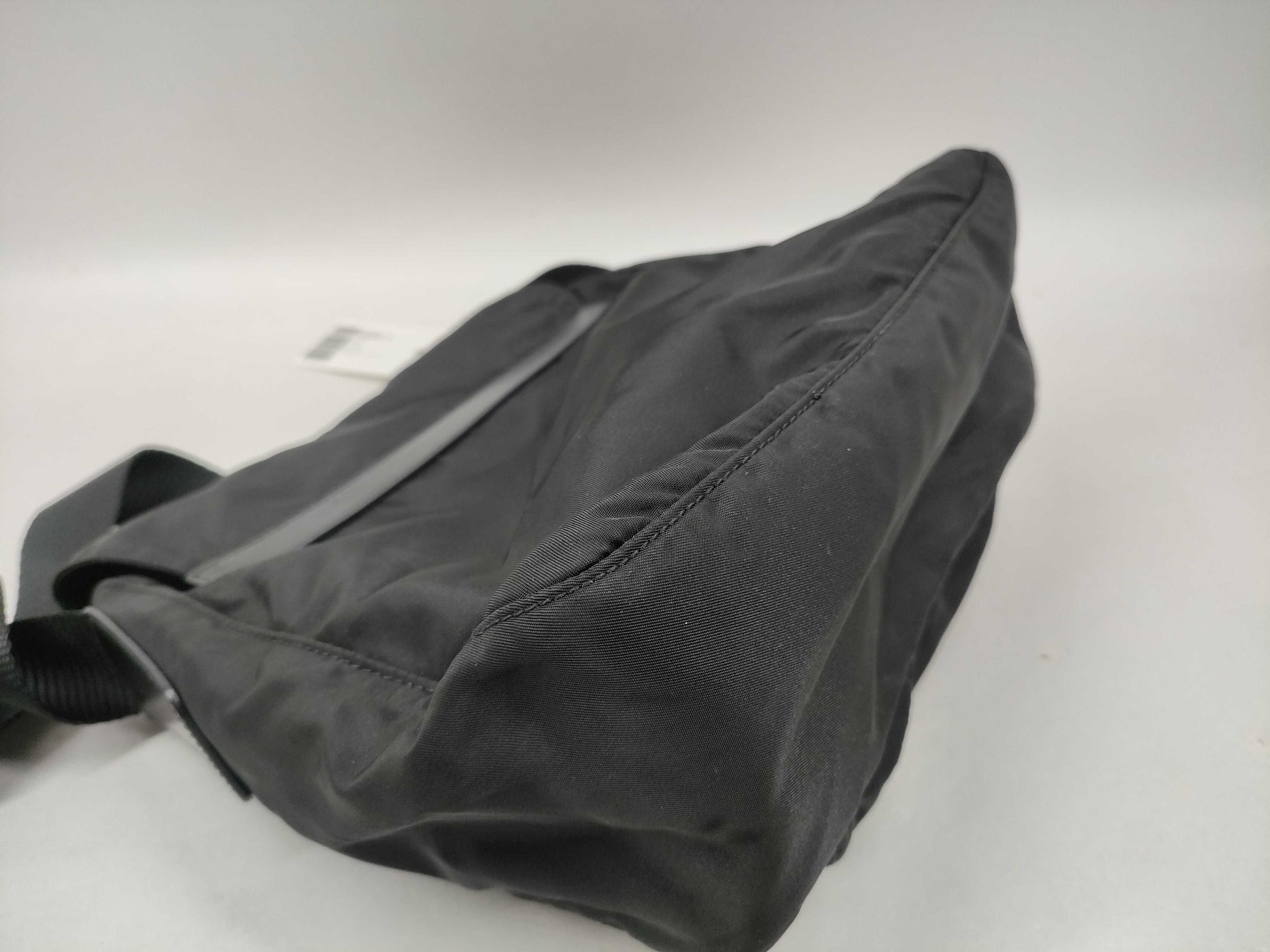 PRADA nylon shoulder bag shoulder bag