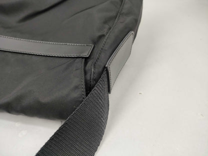 PRADA nylon shoulder bag shoulder bag