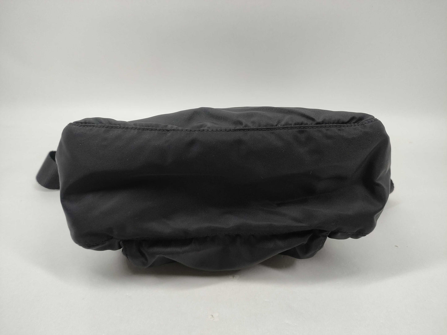 PRADA nylon shoulder bag shoulder bag