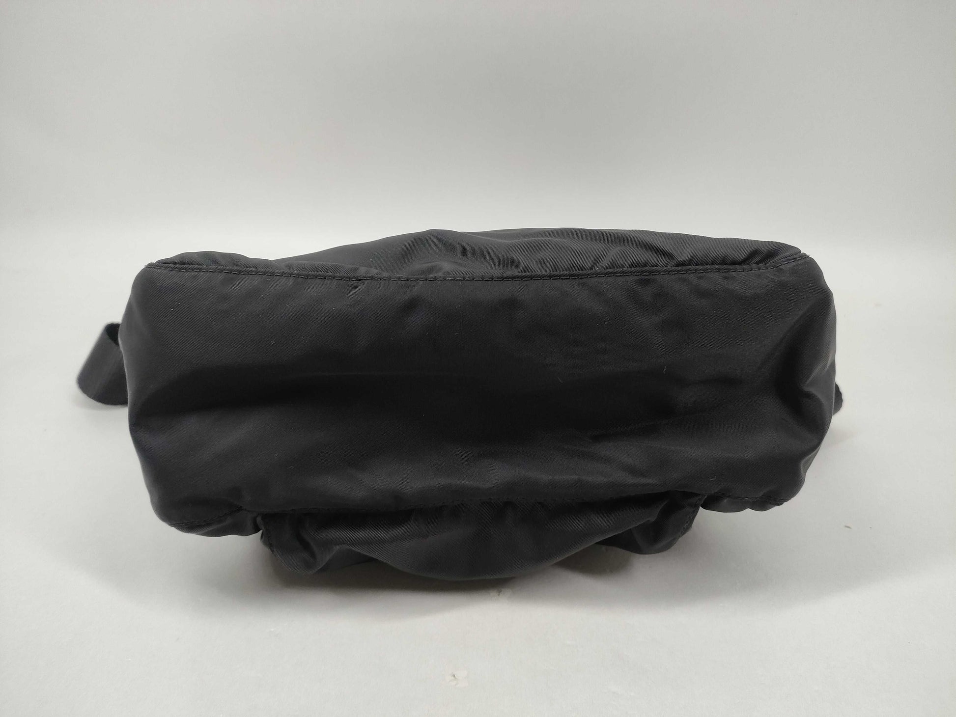 PRADA nylon shoulder bag shoulder bag