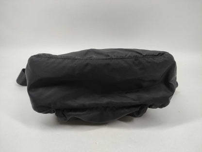 PRADA nylon shoulder bag shoulder bag