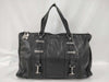 BALENCIAGA 156430.1669/The Box/Handle Junk Tote Bag
