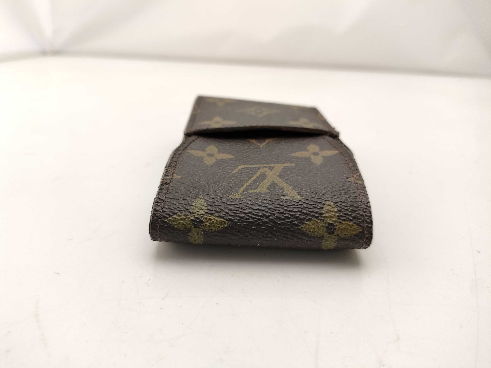 LOUIS VUITTON Monogram M63024 / Etui Cigarette / Made in 2008 Other accessories