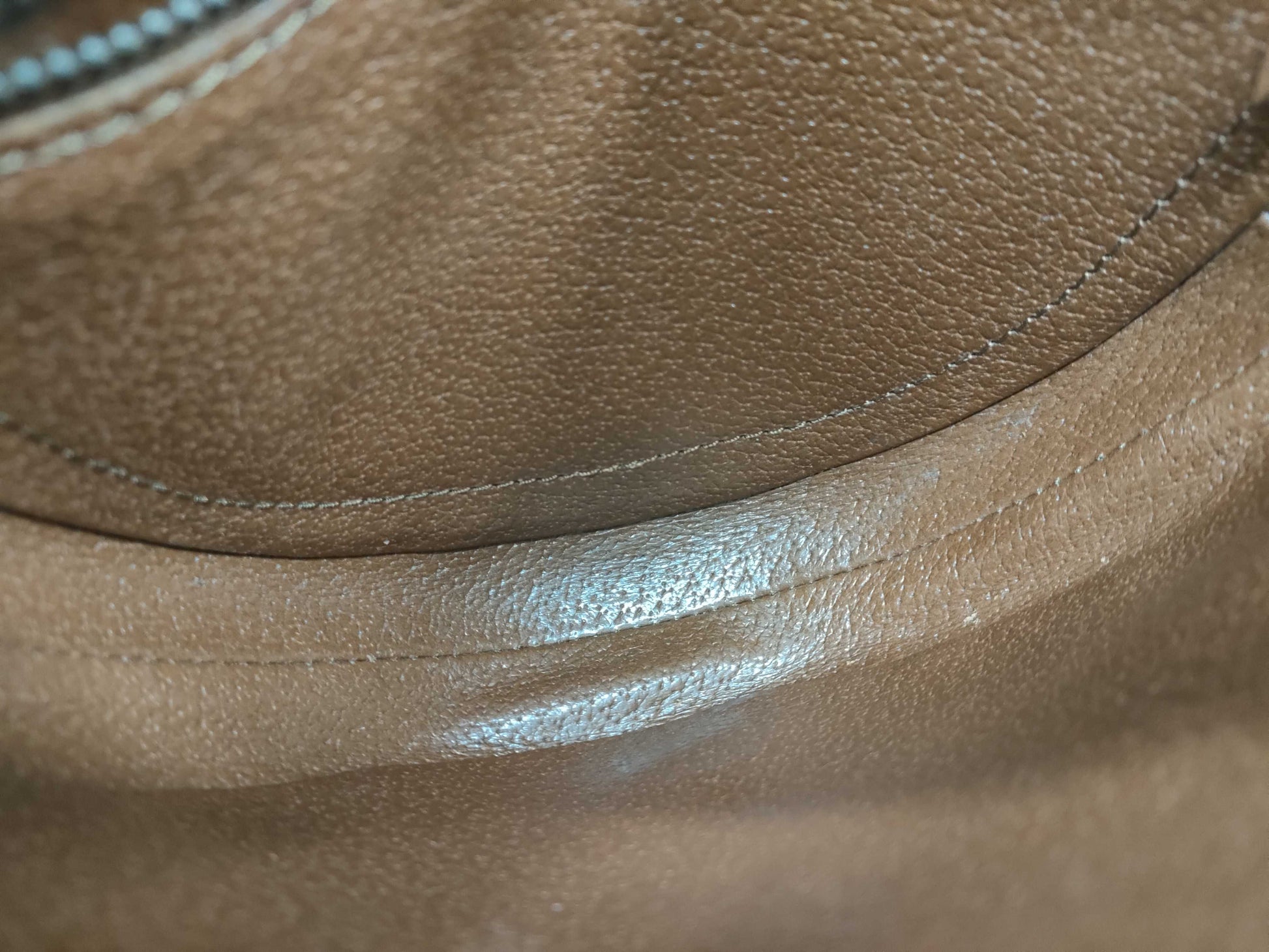 LOUIS VUITTON Monogram M51233/Chantilly/Unknown year shoulder bag