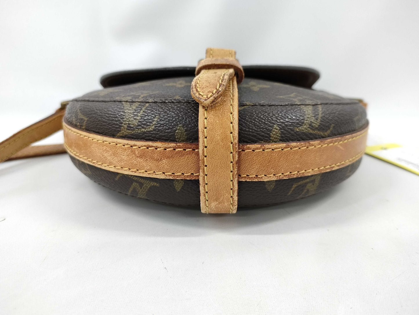 LOUIS VUITTON Monogram M51233/Chantilly/Unknown year shoulder bag