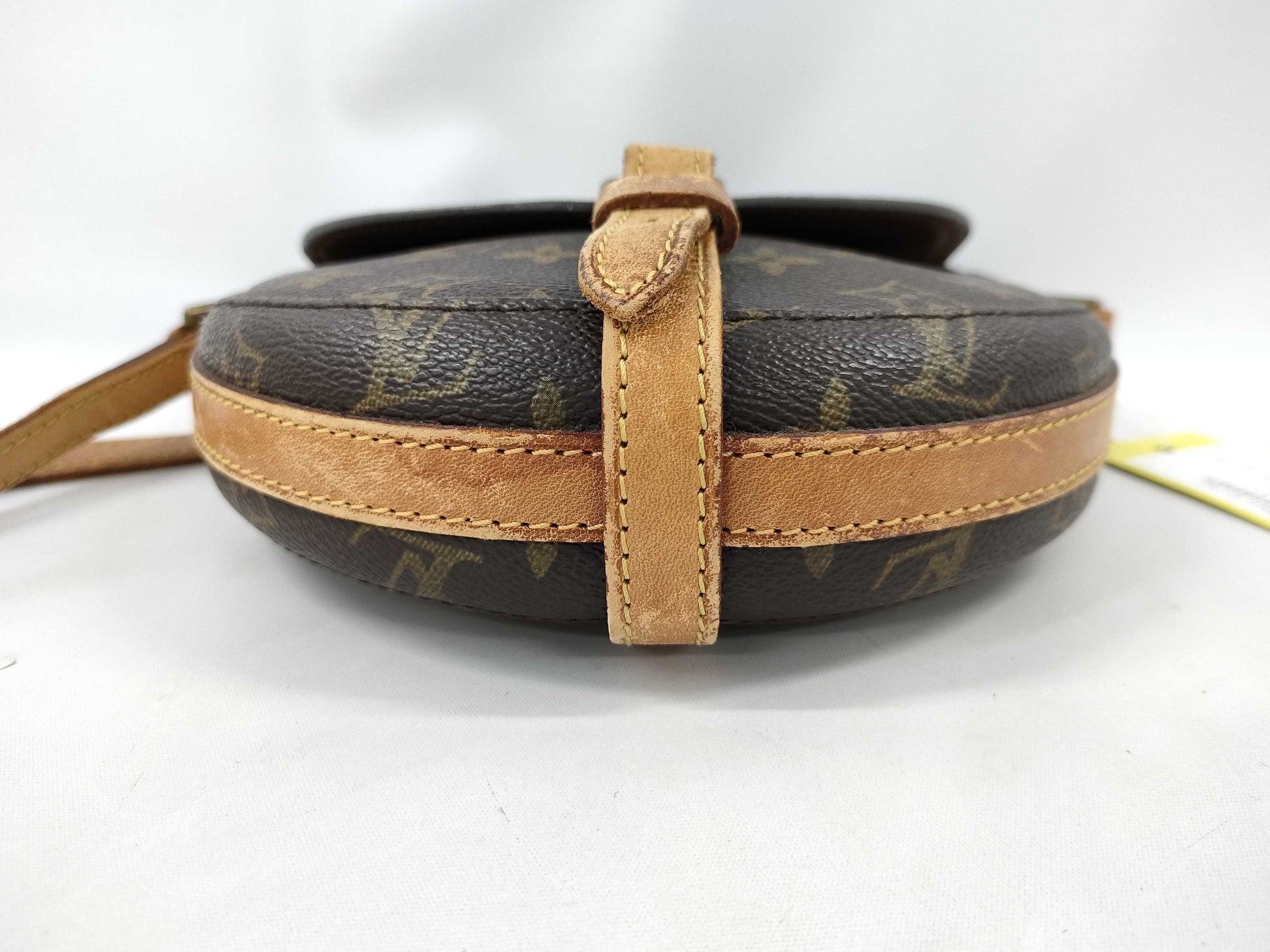 LOUIS VUITTON Monogram M51233/Chantilly/Unknown year shoulder bag