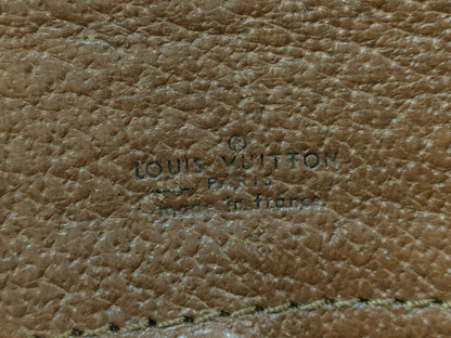 LOUIS VUITTON Monogram M51233/Chantilly/Unknown year shoulder bag