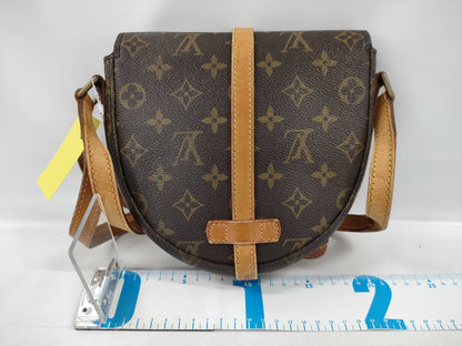 LOUIS VUITTON Monogram M51233/Chantilly/Unknown year shoulder bag
