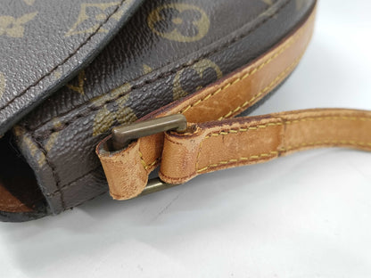 LOUIS VUITTON Monogram M51233/Chantilly/Unknown year shoulder bag