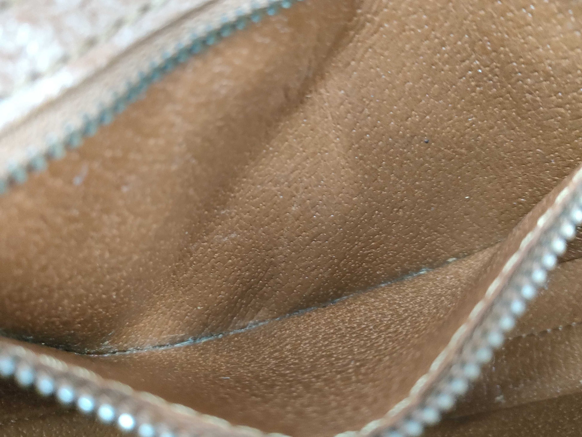 LOUIS VUITTON Monogram M51233/Chantilly/Unknown year shoulder bag