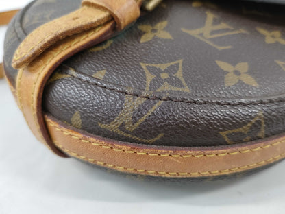 LOUIS VUITTON Monogram M51233/Chantilly/Unknown year shoulder bag