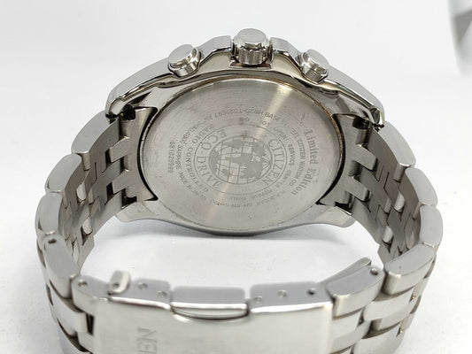 CITIZEN Attesa Eco-Drive H820-T021697 Men's Watch