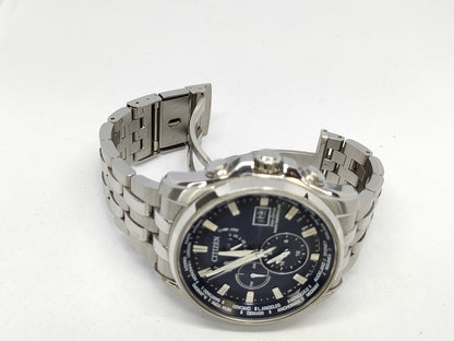 CITIZEN Attesa Eco-Drive H820-T021697 Men's Watch