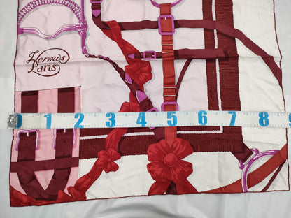 HERMES Carre Scarf Scarf