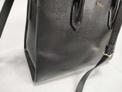 FURLA 2-way handbag