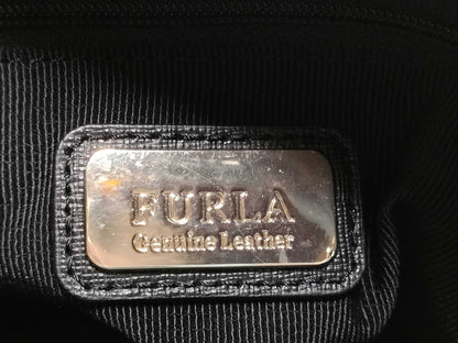 FURLA 2-way handbag