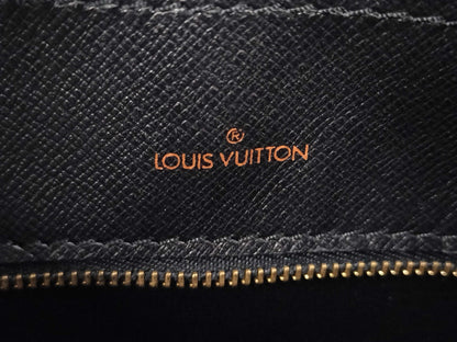LOUIS VUITTON Epi M54475 Porte-Document Voyage Business Bag