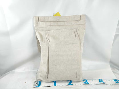 HERMES Buggy Luggage Bag