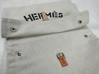 HERMES Buggy Luggage Bag