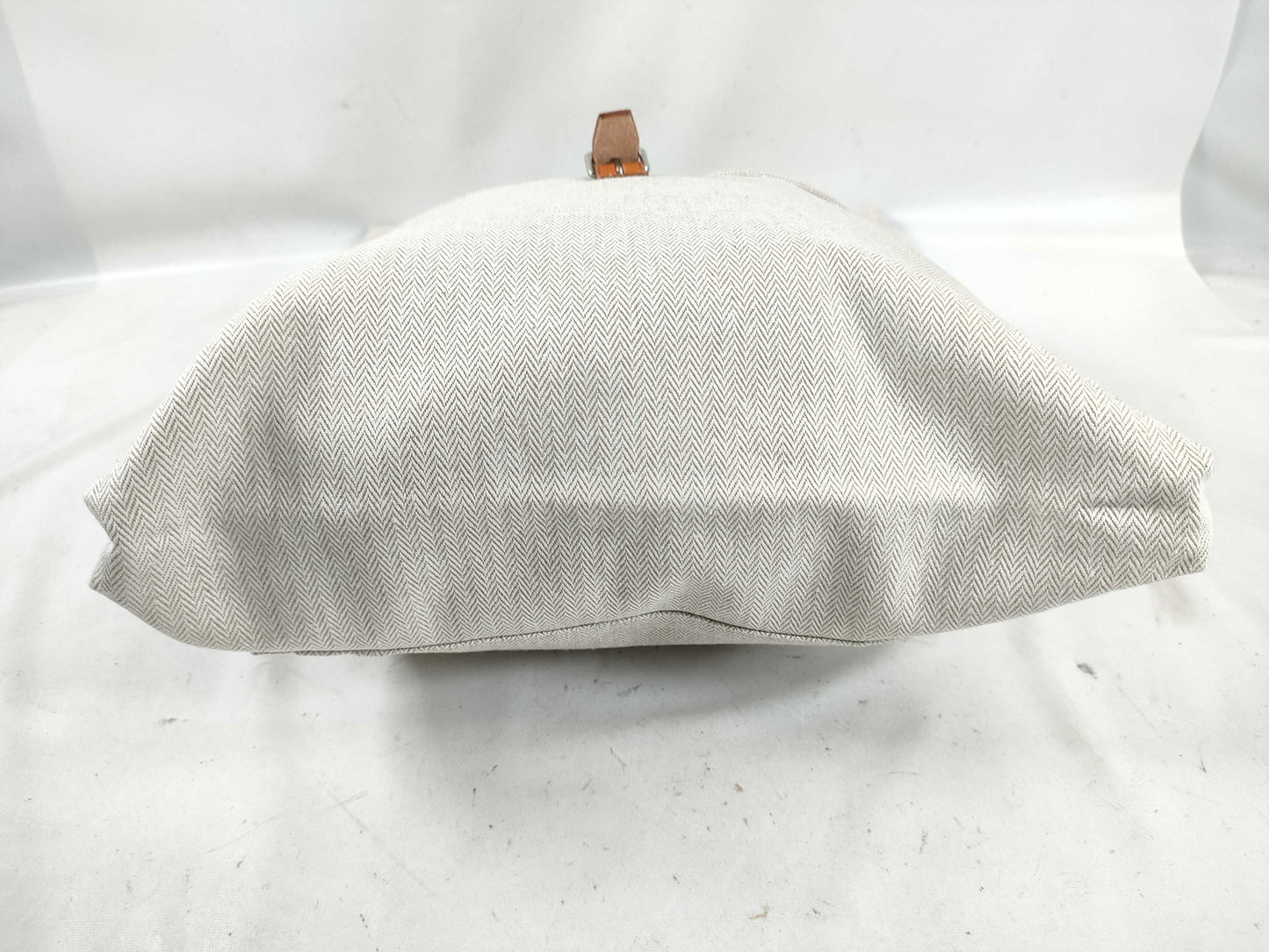 HERMES Buggy Luggage Bag