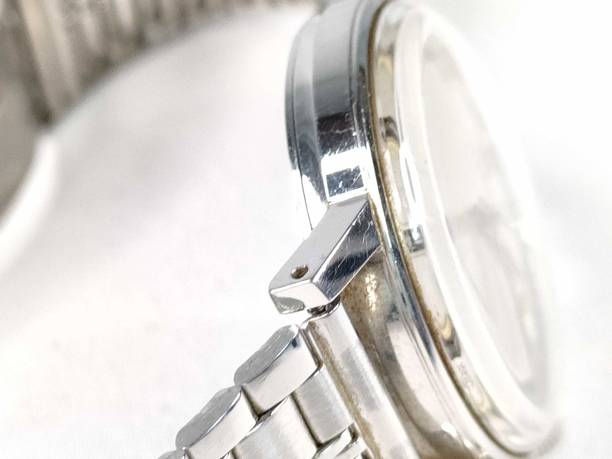 TISSOT Seastar Automatic Men's Watch