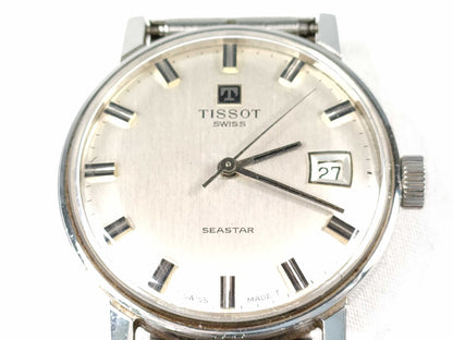 TISSOT Seastar Automatic Men's Watch