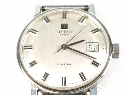 TISSOT Seastar Automatic Men's Watch