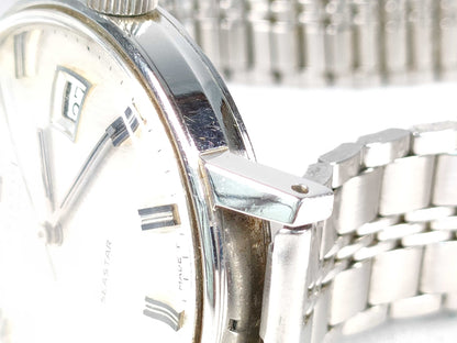 TISSOT Seastar Automatic Men's Watch