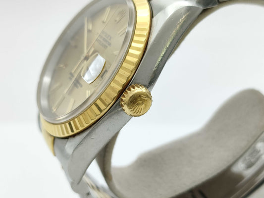 ROLEX 16233 Boys' Watch
