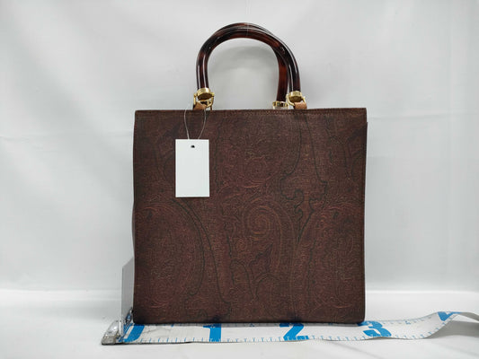 ETRO 2WAY Bag Handbag