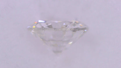 0.304ct G VS-1 VERY GOOD/GD/GD NONE NATURAL 4.36-4.40X2.56mm Diamond Loose