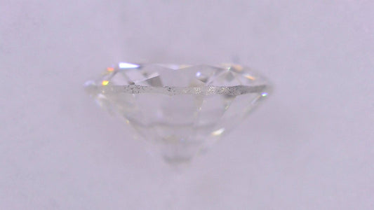 0.304ct G VS-1 VERY GOOD/GD/GD NONE NATURAL 4.36-4.40X2.56mm Diamond Loose