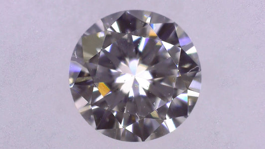 0.304ct G VS-1 VERY GOOD/GD/GD NONE NATURAL 4.36-4.40X2.56mm Diamond Loose
