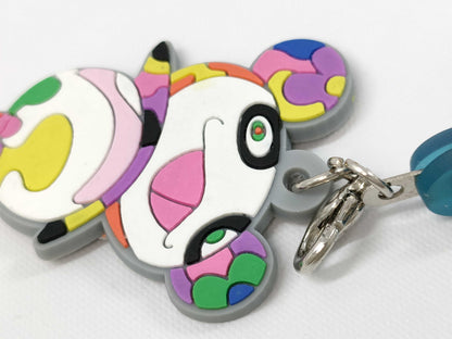 LOUIS VUITTON Panda Charm Charm