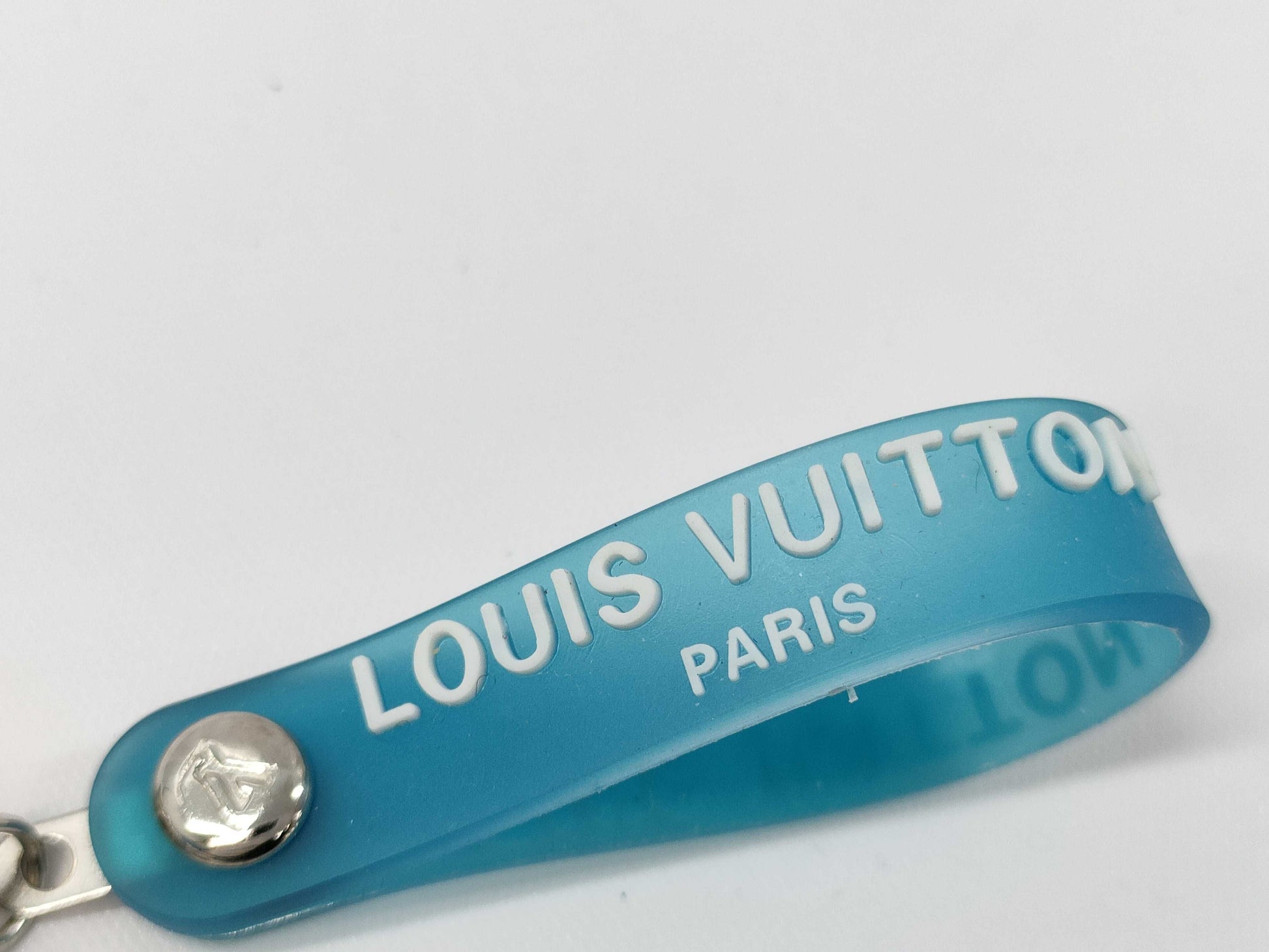 LOUIS VUITTON Panda Charm Charm