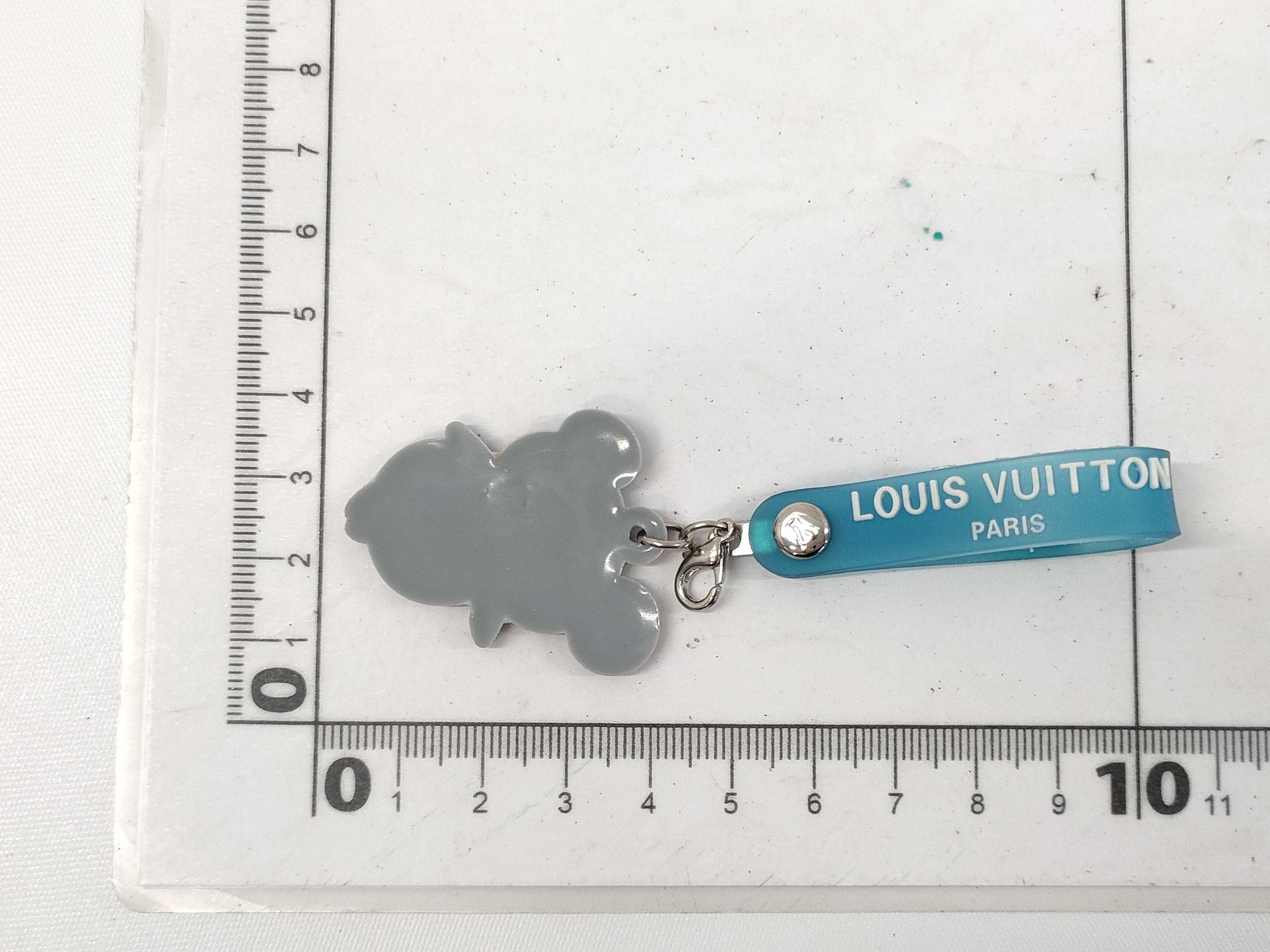 LOUIS VUITTON Panda Charm Charm