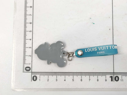 LOUIS VUITTON Panda Charm Charm