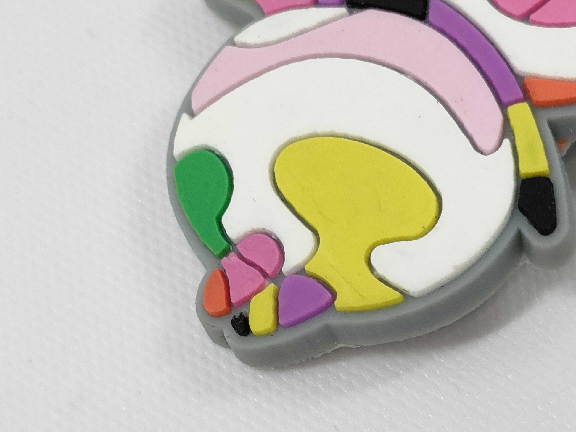 LOUIS VUITTON Panda Charm Charm