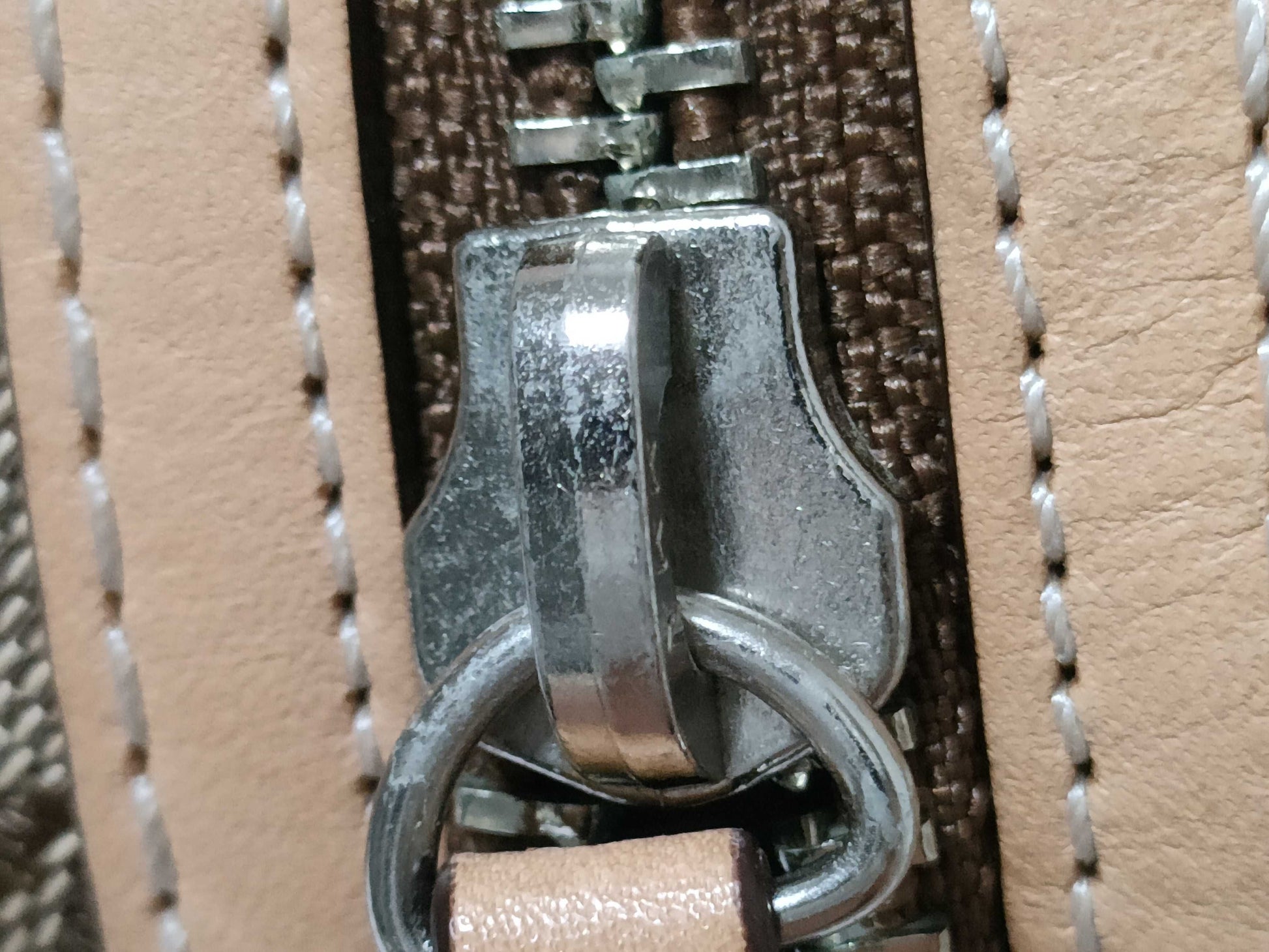 COACH Signature 8K05 Handbag
