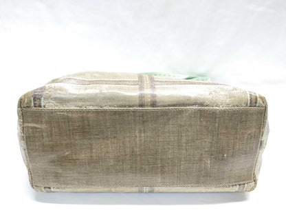 FENDI 8BH099 Handbag Tote Handbag