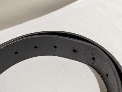 Maison Margiela / MM6 / Belt / S / 90 Belt