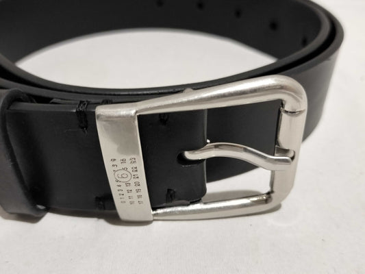 Maison Margiela / MM6 / Belt / S / 90 Belt
