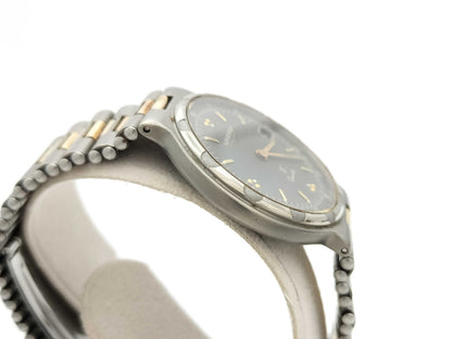 LONGINES Conquest Quartz Women's Watch 