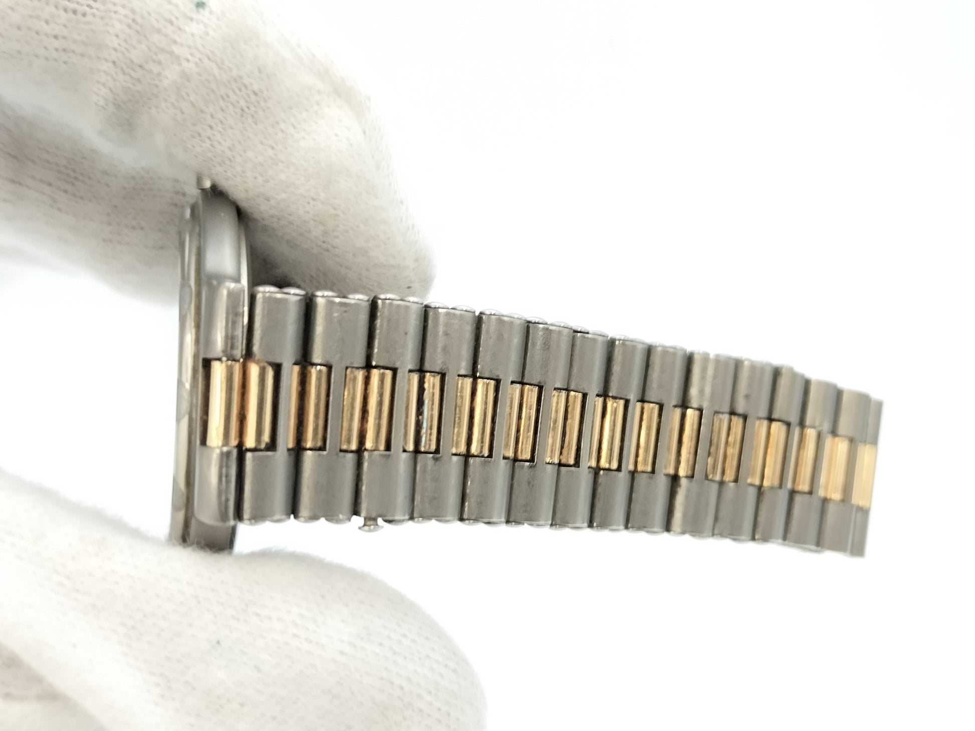 LONGINES Conquest Quartz Women's Watch 