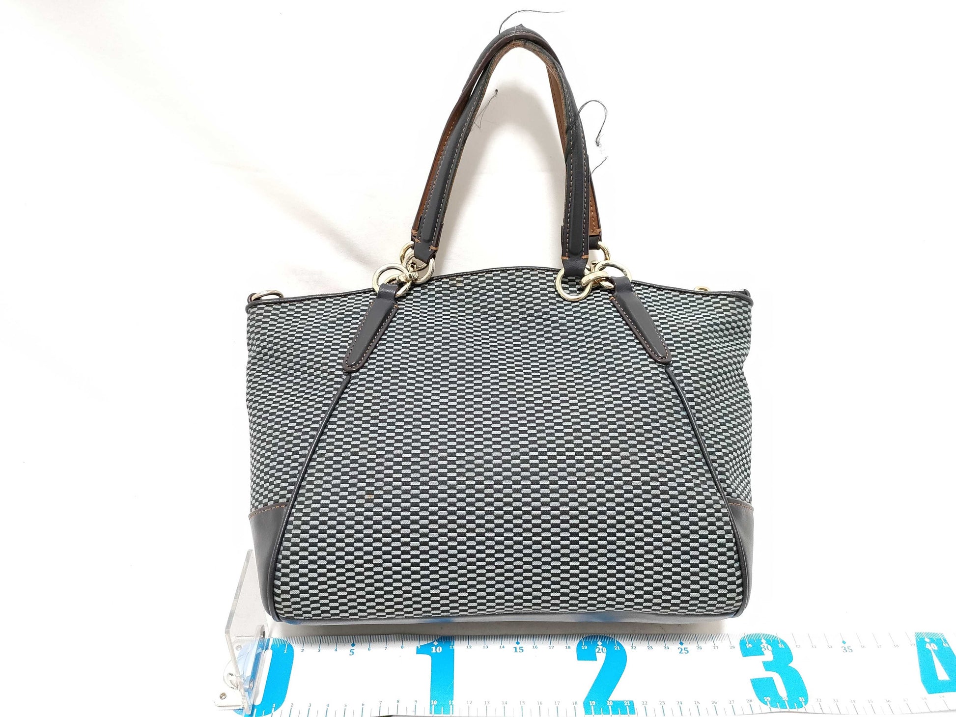COACH F57244/91452 handbag