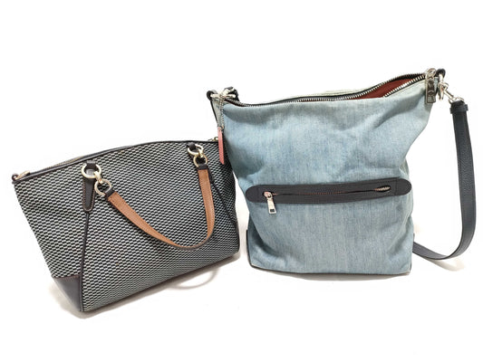 COACH F57244/91452 handbag