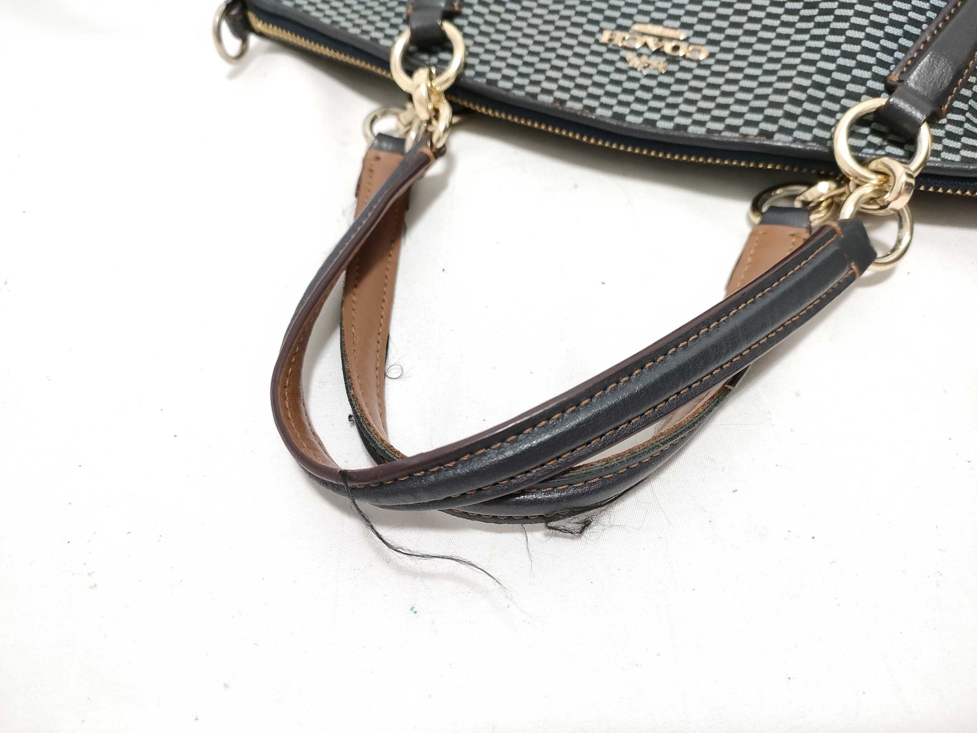 COACH F57244/91452 handbag