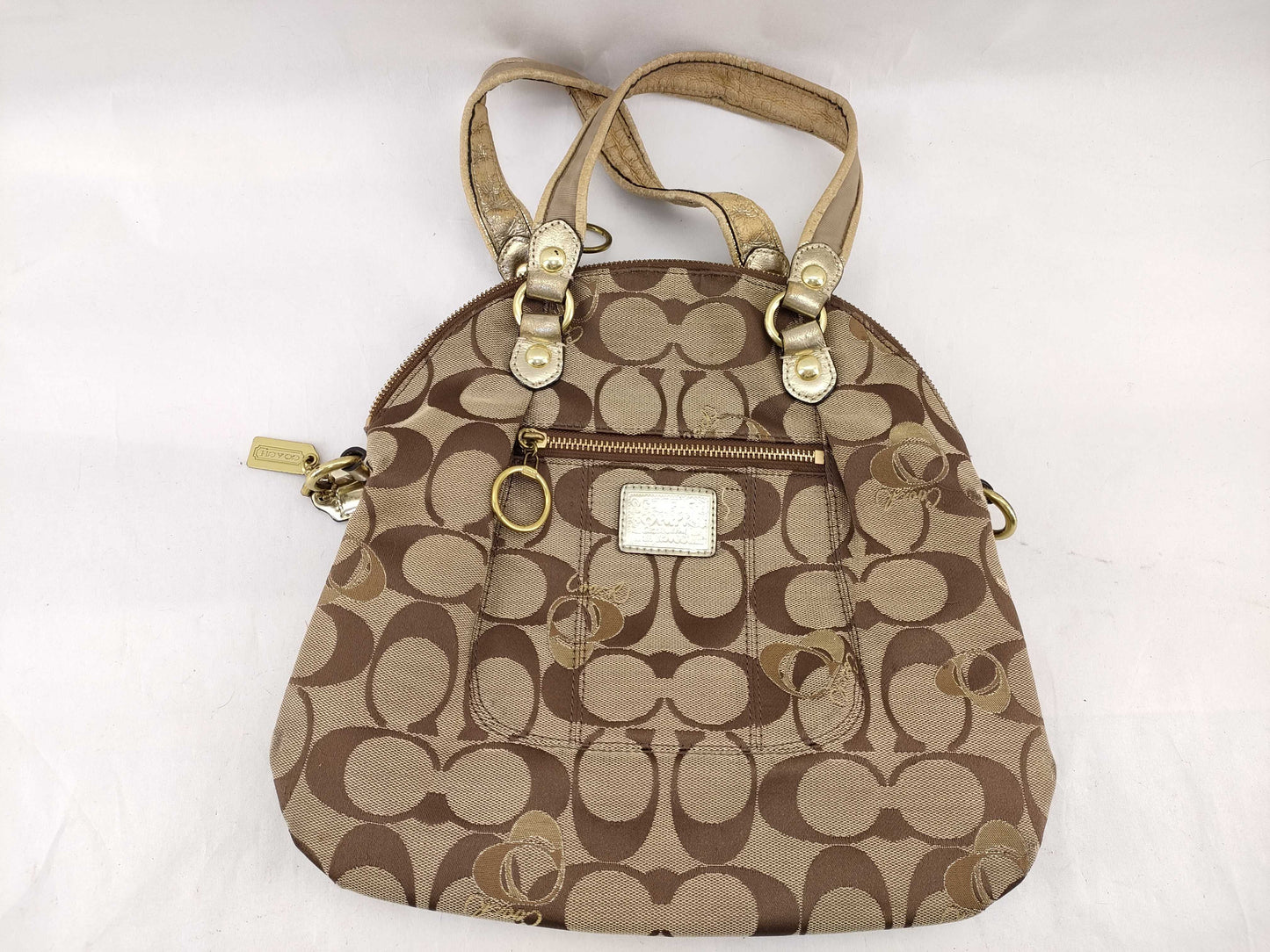 COACH Signature F19701/F18754/F13742 Handbag