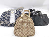 COACH Signature F19701/F18754/F13742 Handbag