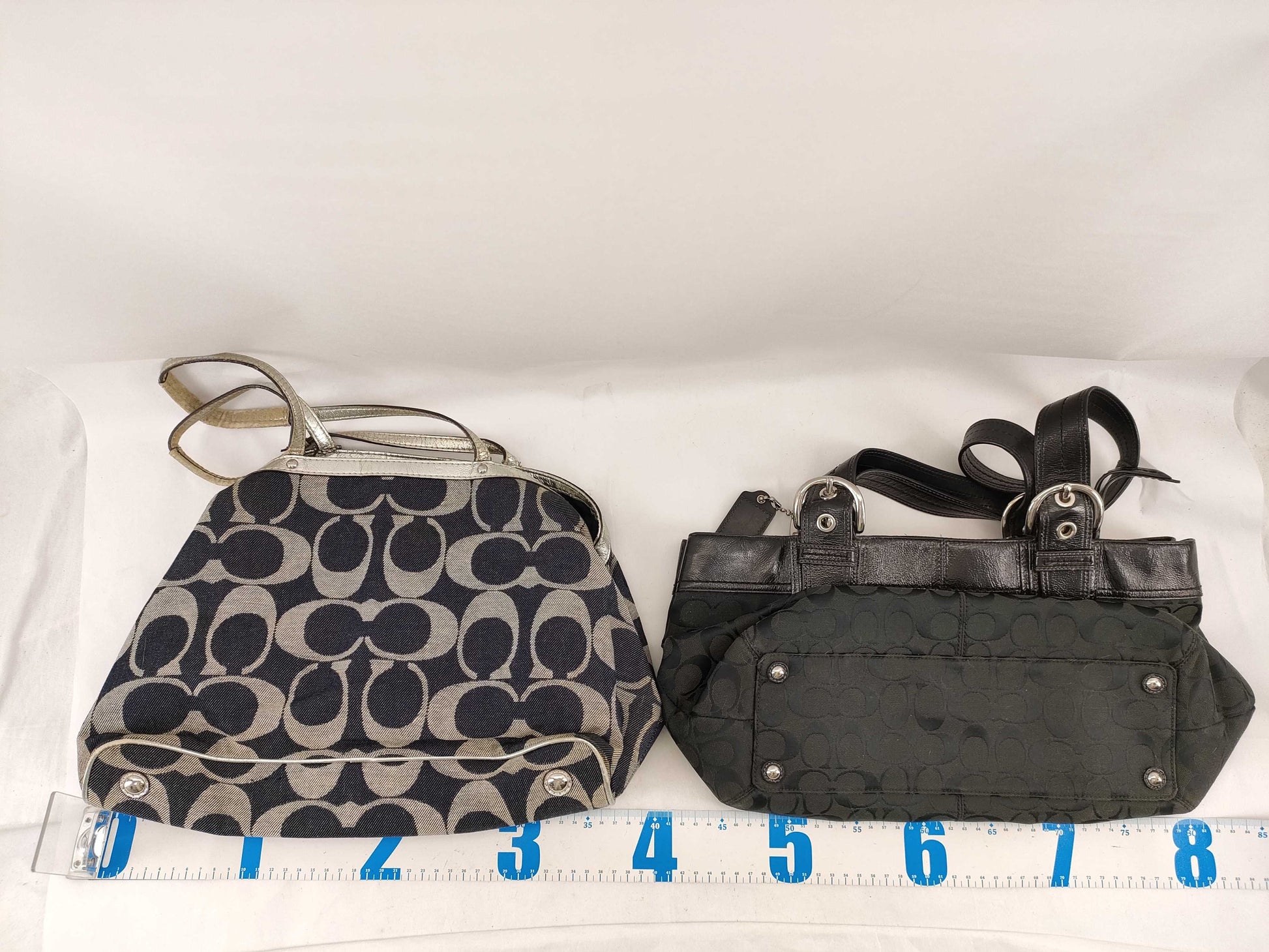 COACH Signature F19701/F18754/F13742 Handbag